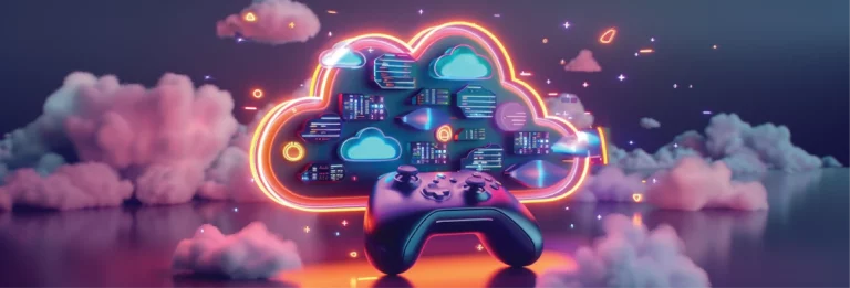 Future of Cloud Gaming